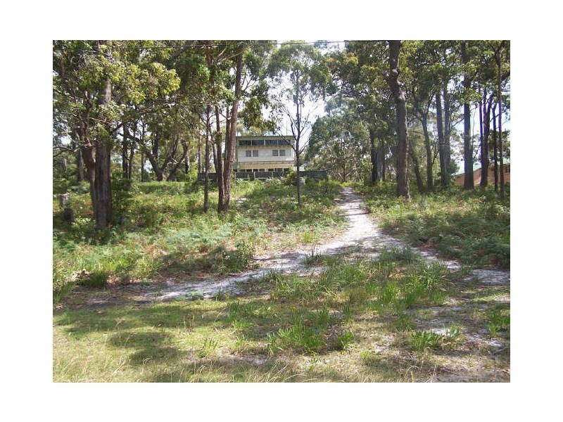 26 Frederick St, Sanctuary Point NSW 2540