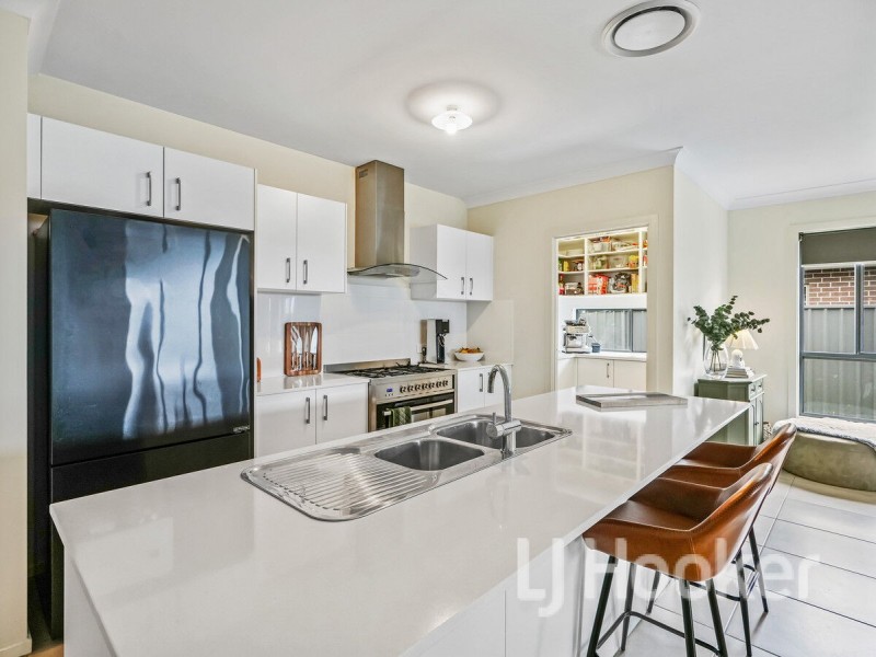 46 Seagrass Avenue, Vincentia NSW 2540