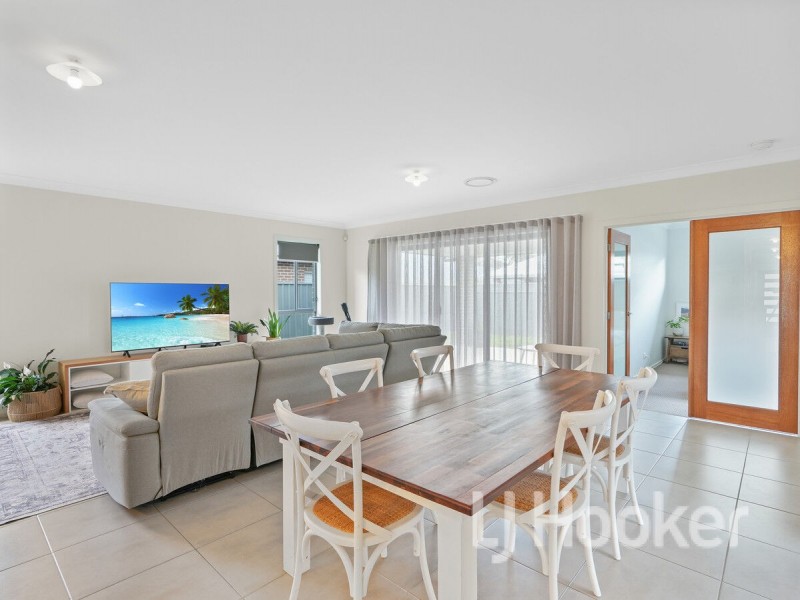 46 Seagrass Avenue, Vincentia NSW 2540