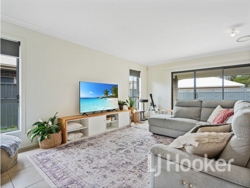 46 Seagrass Avenue, Vincentia NSW 2540