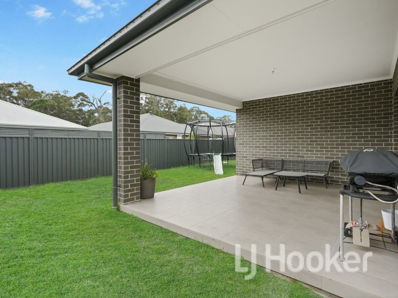 46 Seagrass Avenue, Vincentia NSW 2540