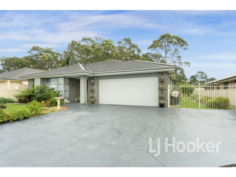 73 Vost Drive, Sanctuary Point NSW 2540