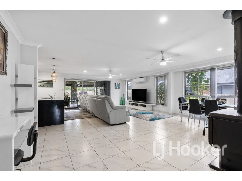 73 Vost Drive, Sanctuary Point NSW 2540