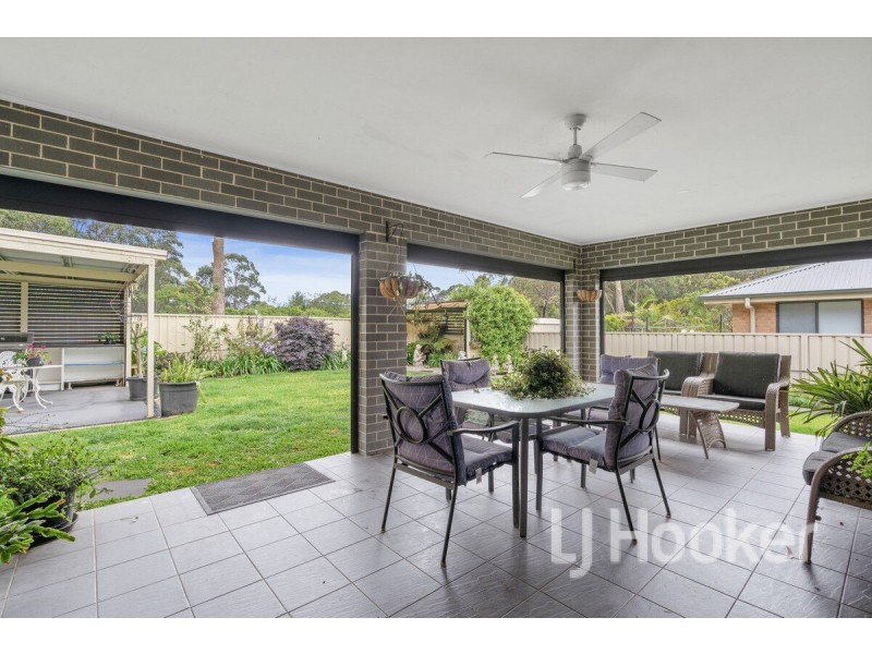 73 Vost Drive, Sanctuary Point NSW 2540