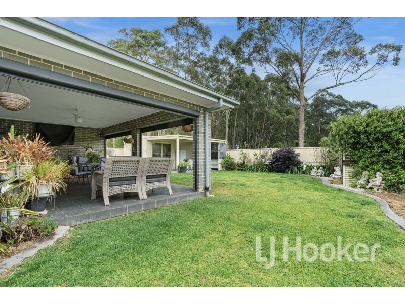 73 Vost Drive, Sanctuary Point NSW 2540