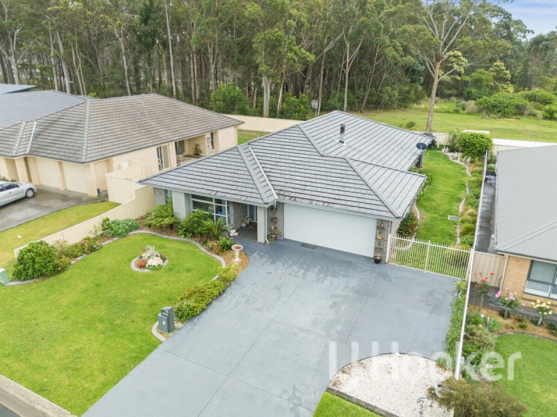 73 Vost Drive, Sanctuary Point NSW 2540