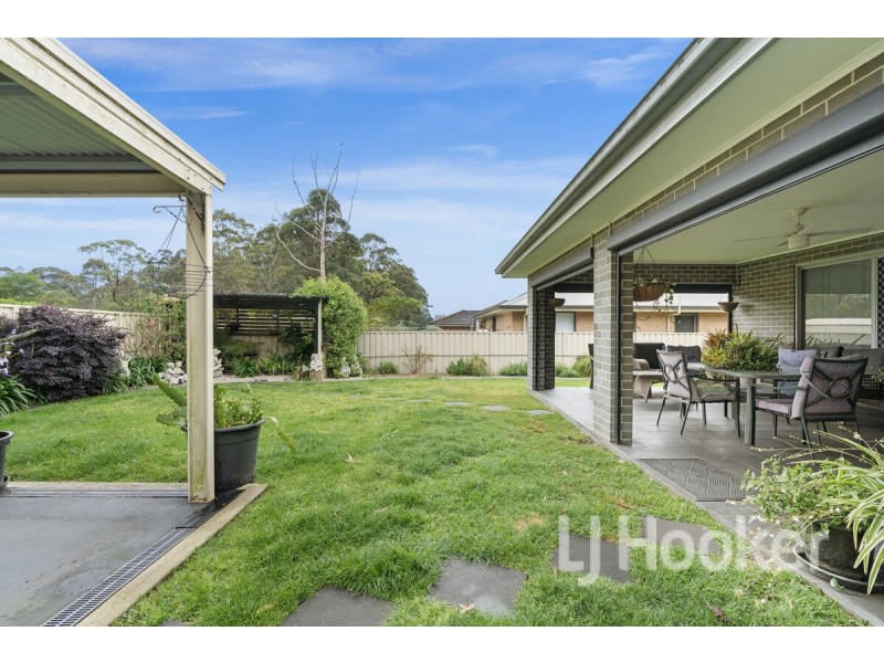 73 Vost Drive, Sanctuary Point NSW 2540