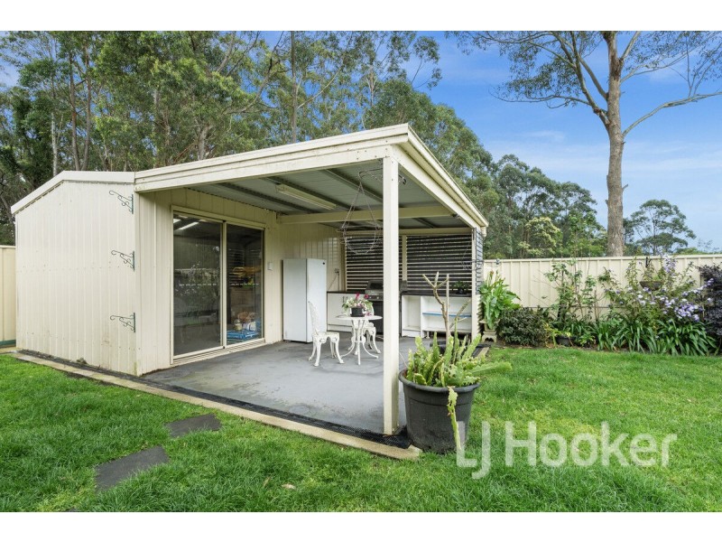 73 Vost Drive, Sanctuary Point NSW 2540