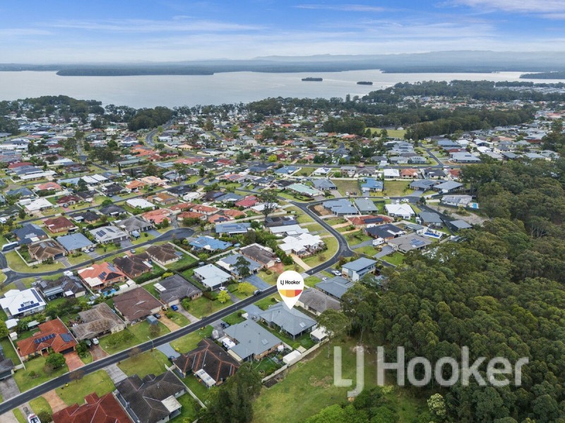 73 Vost Drive, Sanctuary Point NSW 2540