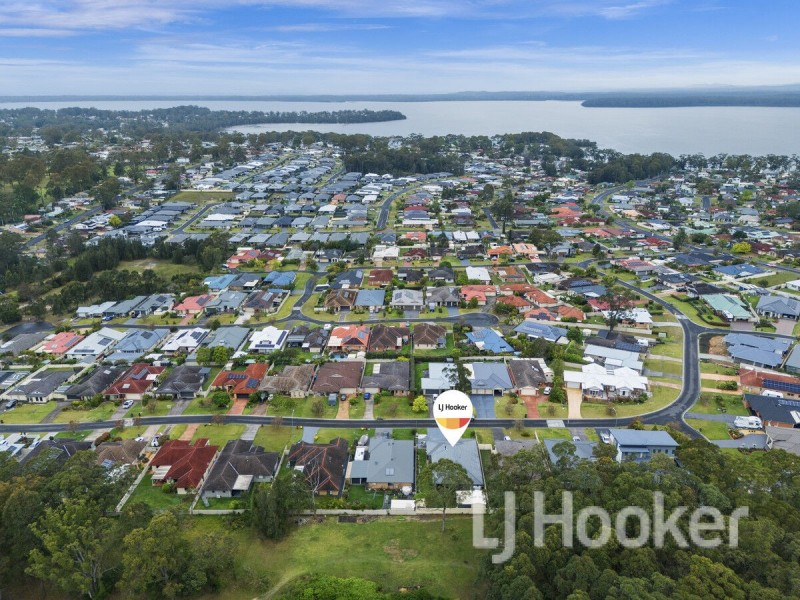 73 Vost Drive, Sanctuary Point NSW 2540