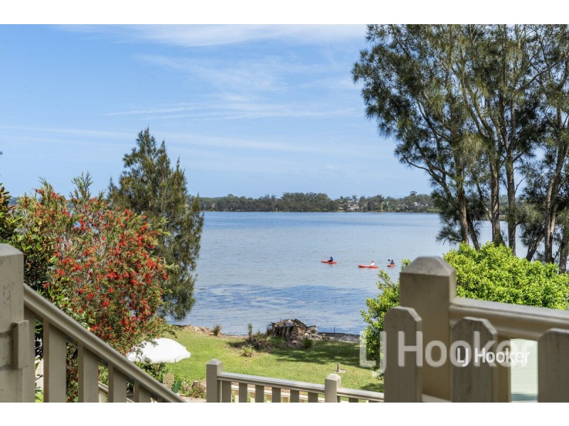 85 Naval Parade, Erowal Bay NSW 2540