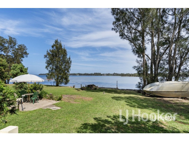 85 Naval Parade, Erowal Bay NSW 2540