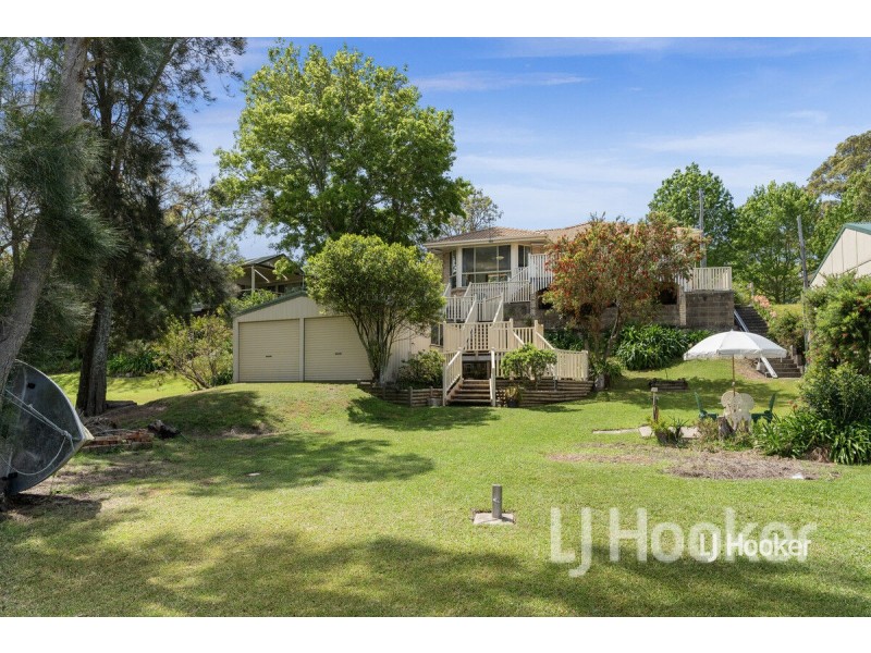 85 Naval Parade, Erowal Bay NSW 2540