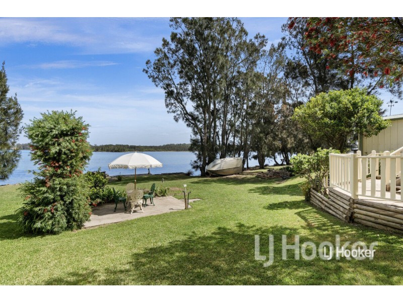 85 Naval Parade, Erowal Bay NSW 2540