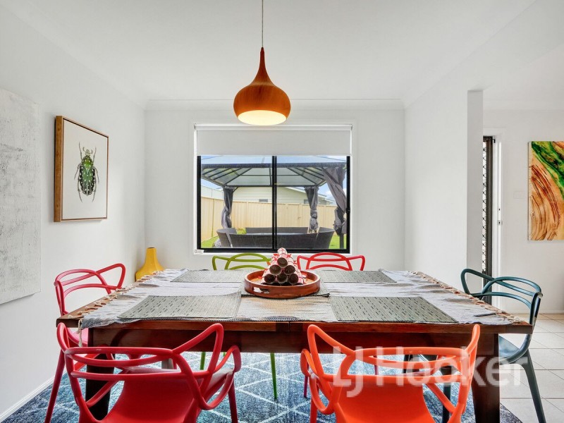 91 The Park Drive, Sanctuary Point NSW 2540