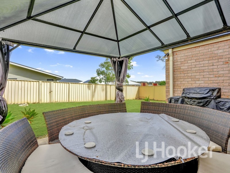 91 The Park Drive, Sanctuary Point NSW 2540