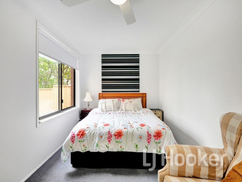 91 The Park Drive, Sanctuary Point NSW 2540