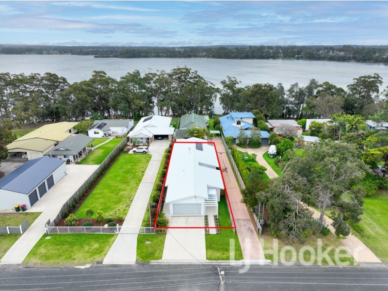 233A Walmer Avenue, Sanctuary Point NSW 2540
