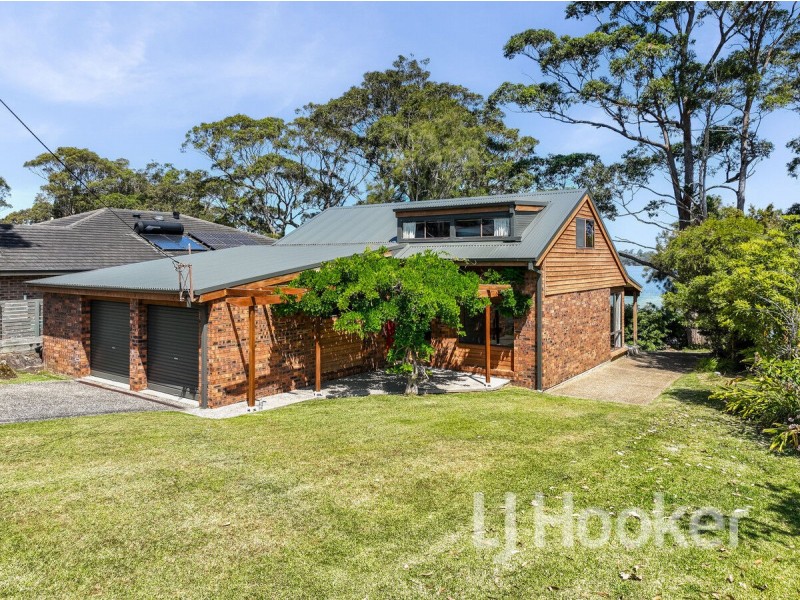 27 Walmer Avenue, Sanctuary Point NSW 2540