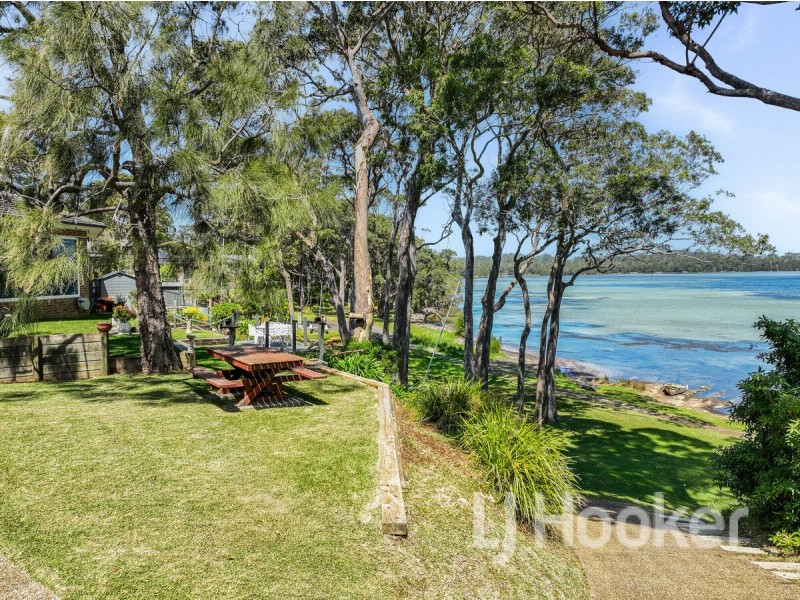 27 Walmer Avenue, Sanctuary Point NSW 2540