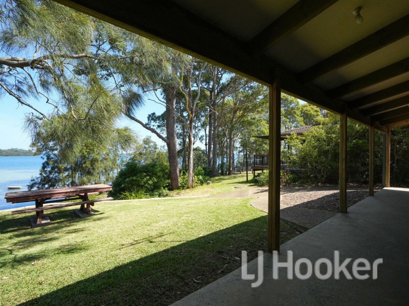 27 Walmer Avenue, Sanctuary Point NSW 2540