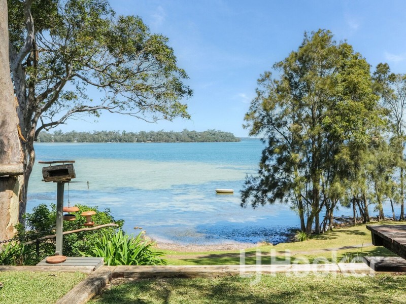 27 Walmer Avenue, Sanctuary Point NSW 2540