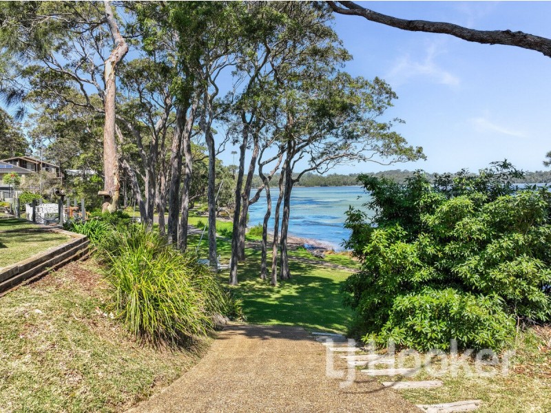27 Walmer Avenue, Sanctuary Point NSW 2540
