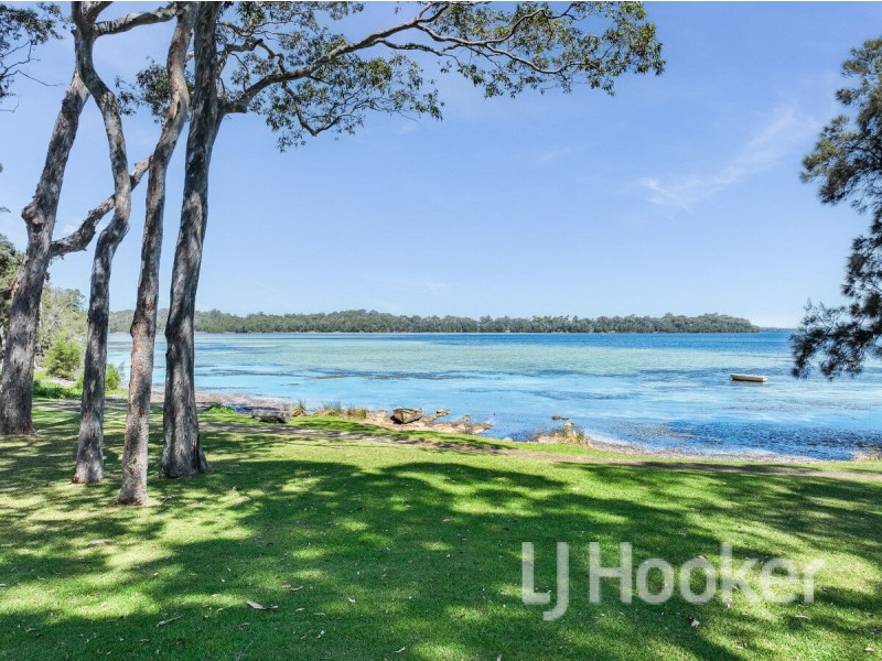 27 Walmer Avenue, Sanctuary Point NSW 2540