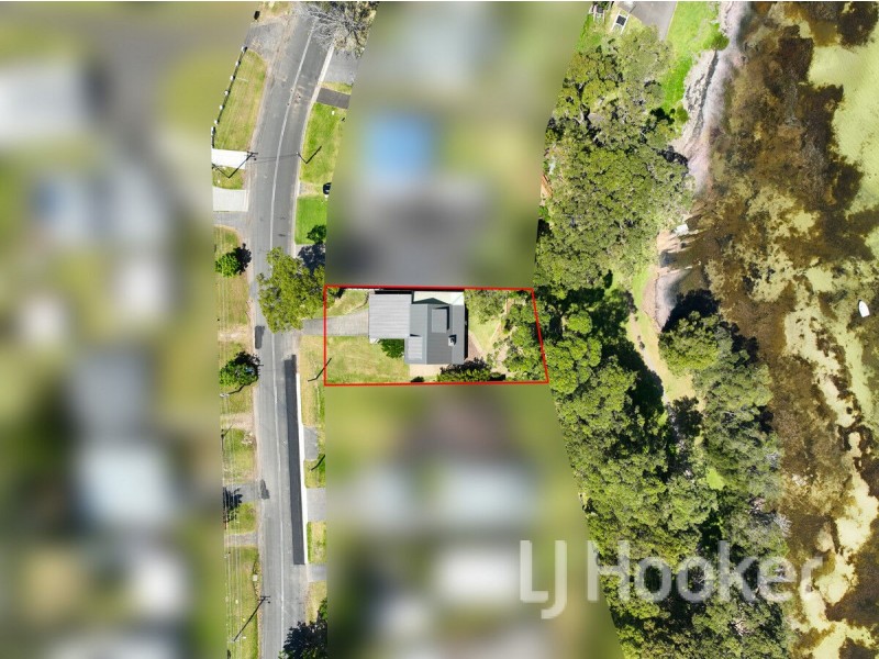 27 Walmer Avenue, Sanctuary Point NSW 2540