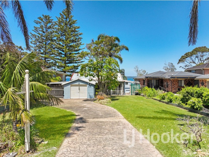 110 Loralyn Avenue, St Georges Basin NSW 2540