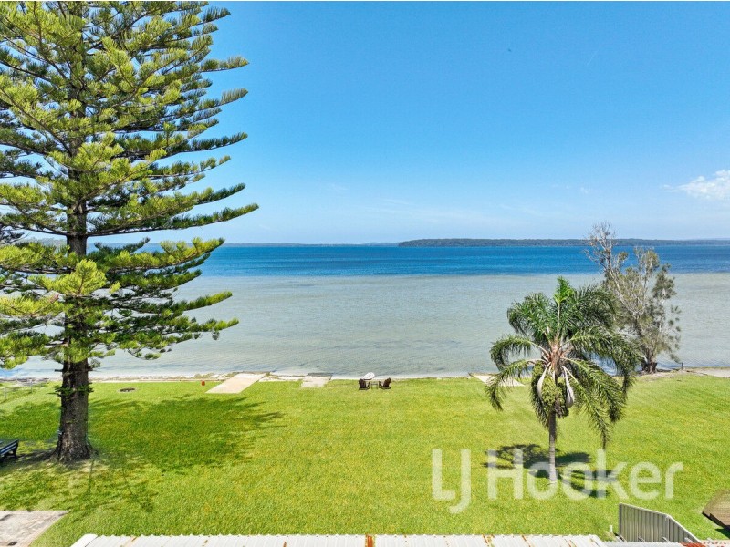110 Loralyn Avenue, St Georges Basin NSW 2540