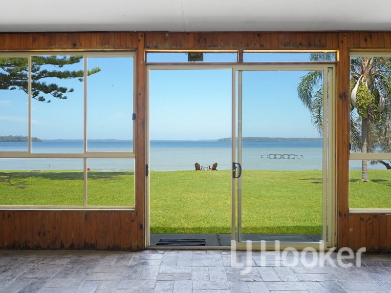 110 Loralyn Avenue, St Georges Basin NSW 2540