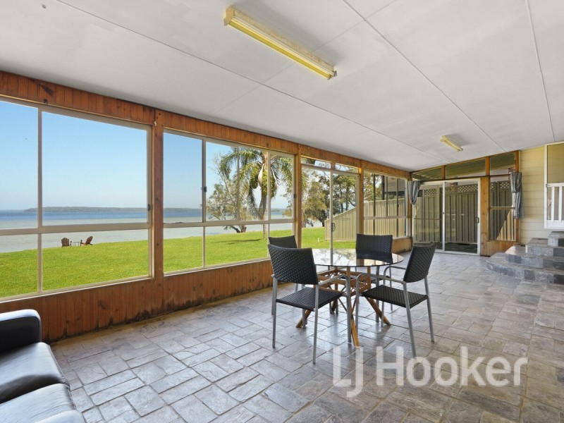 110 Loralyn Avenue, St Georges Basin NSW 2540