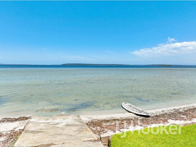 110 Loralyn Avenue, St Georges Basin NSW 2540