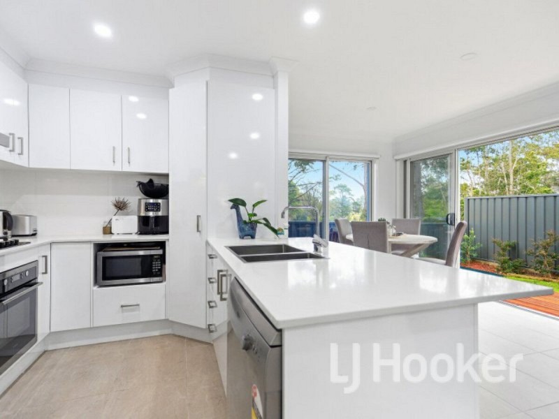 4/41 Paradise Beach Road, Sanctuary Point NSW 2540