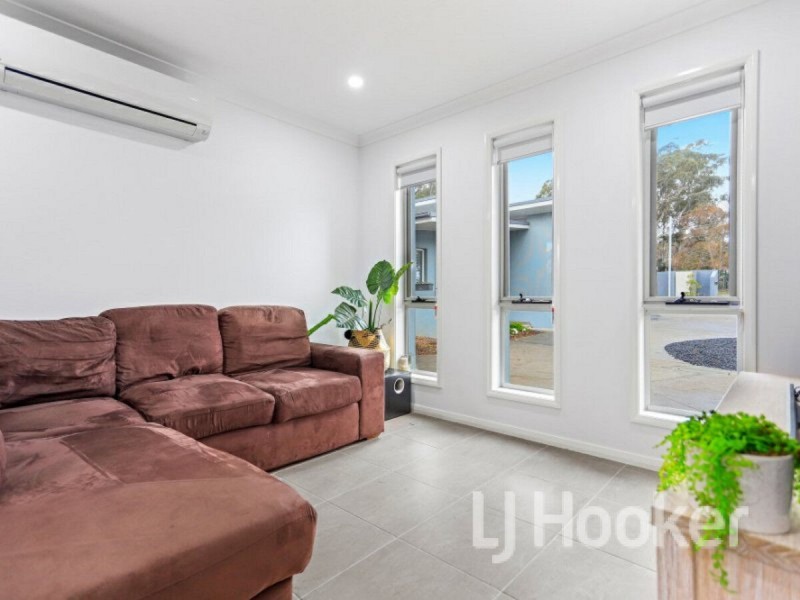 4/41 Paradise Beach Road, Sanctuary Point NSW 2540