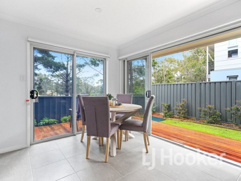 4/41 Paradise Beach Road, Sanctuary Point NSW 2540