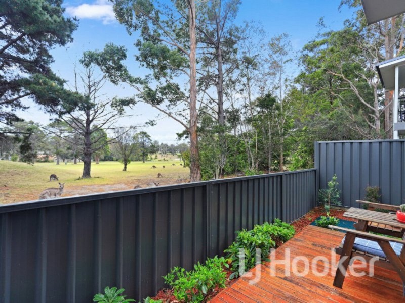 4/41 Paradise Beach Road, Sanctuary Point NSW 2540