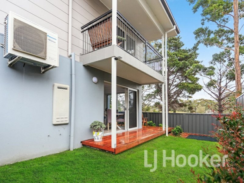 4/41 Paradise Beach Road, Sanctuary Point NSW 2540