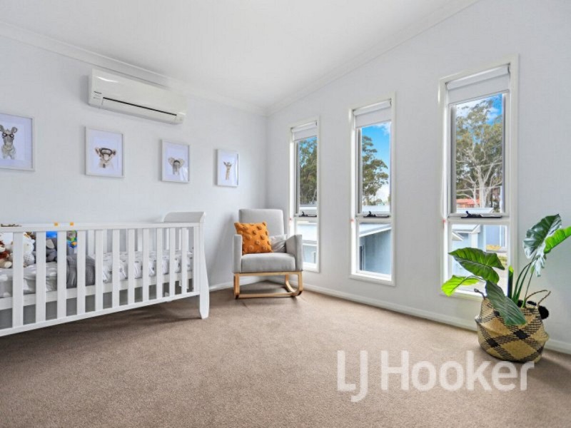 4/41 Paradise Beach Road, Sanctuary Point NSW 2540