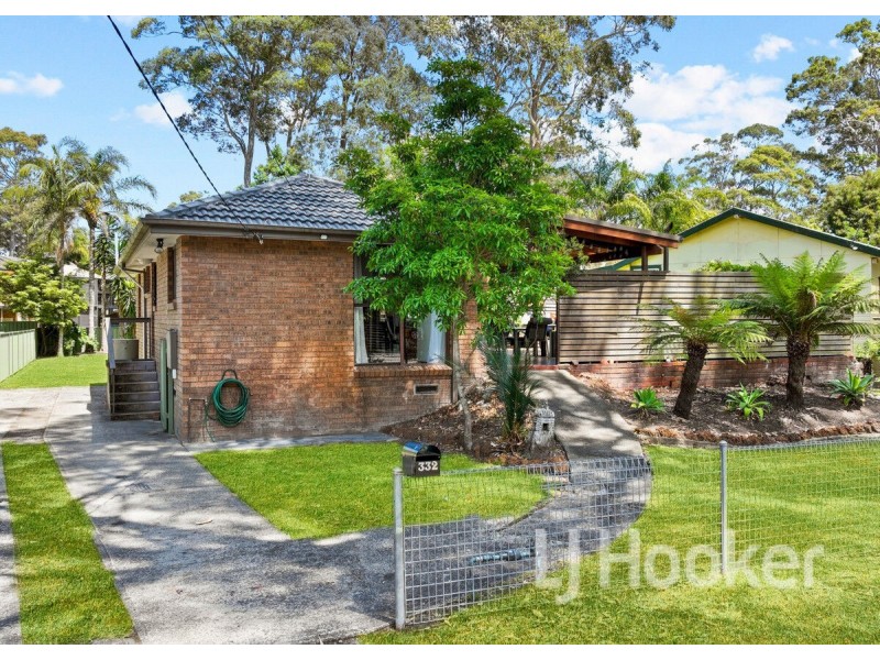 332 The Park Drive, Sanctuary Point NSW 2540