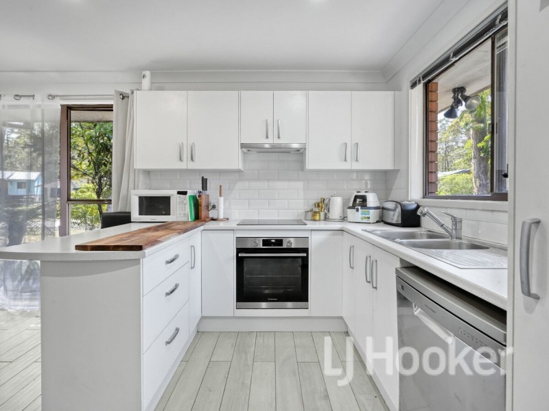 332 The Park Drive, Sanctuary Point NSW 2540