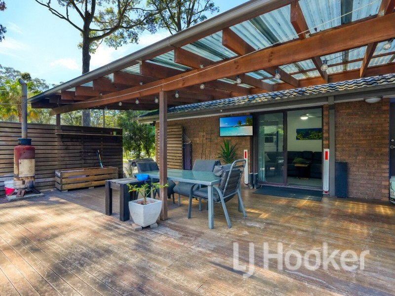 332 The Park Drive, Sanctuary Point NSW 2540
