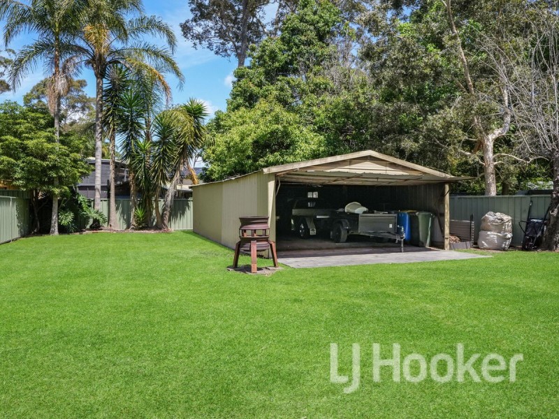 332 The Park Drive, Sanctuary Point NSW 2540