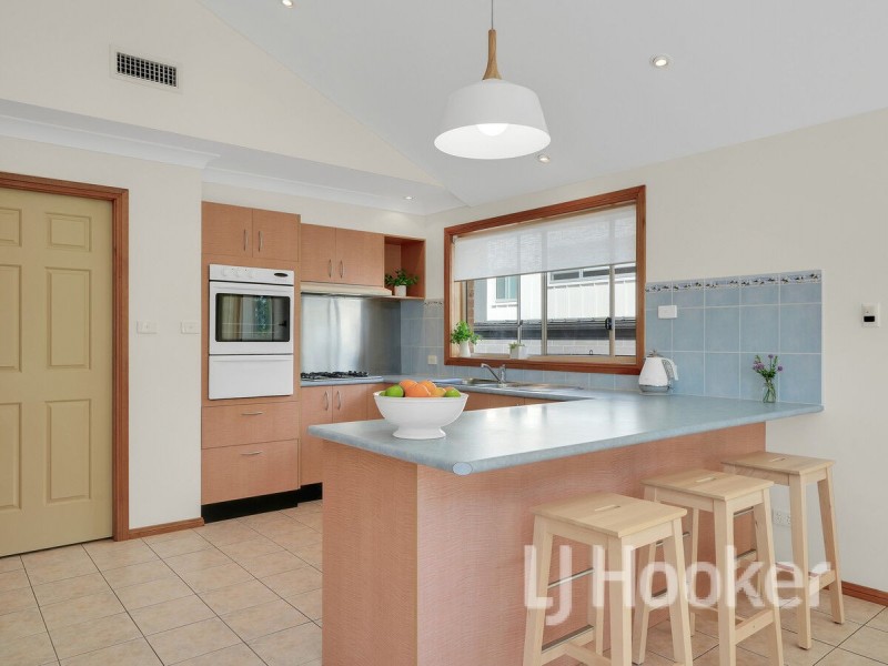 165 Elizabeth Drive, Vincentia NSW 2540