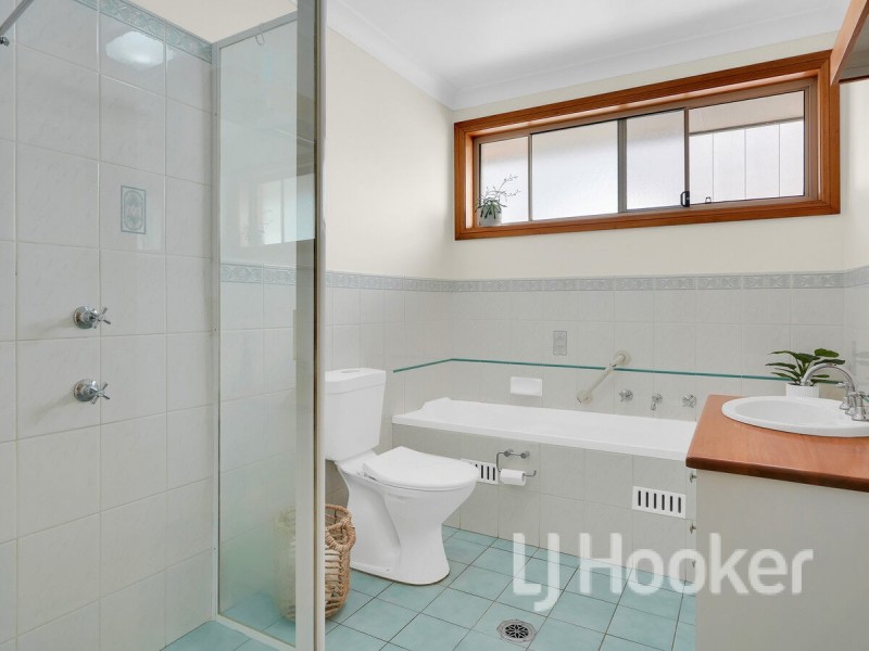 165 Elizabeth Drive, Vincentia NSW 2540