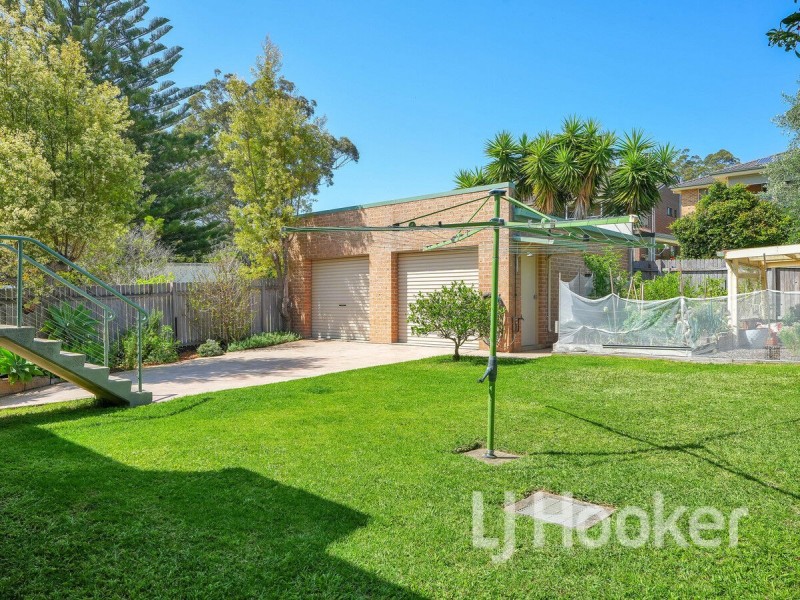 165 Elizabeth Drive, Vincentia NSW 2540