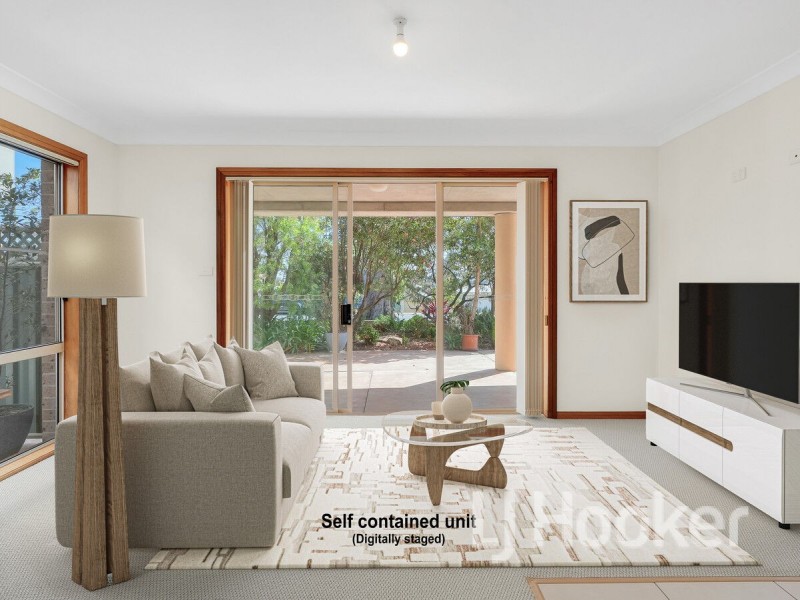 165 Elizabeth Drive, Vincentia NSW 2540