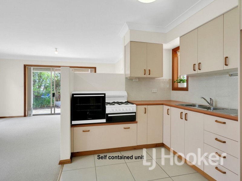 165 Elizabeth Drive, Vincentia NSW 2540