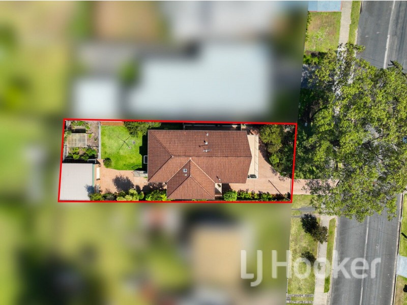 165 Elizabeth Drive, Vincentia NSW 2540